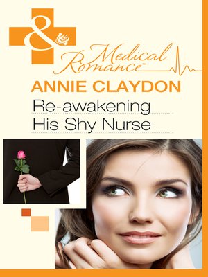 cover image of Re-awakening His Shy Nurse